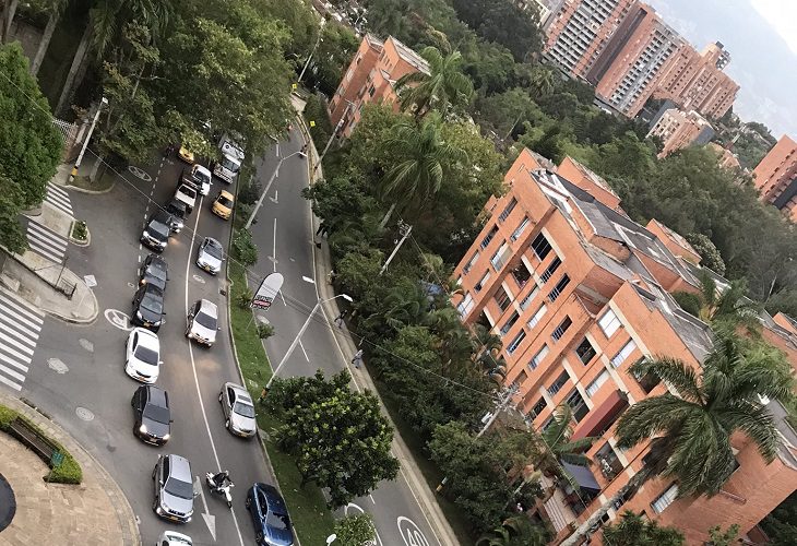 Joven se suicida tras disparar a su papá, en la Loma del Escobero