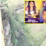 En río Juanambú buscan a 2 jóvenes que cayeron en una moto
