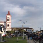 Sicarios asesinaron a un hombre en el barrio El Edén de La Unión