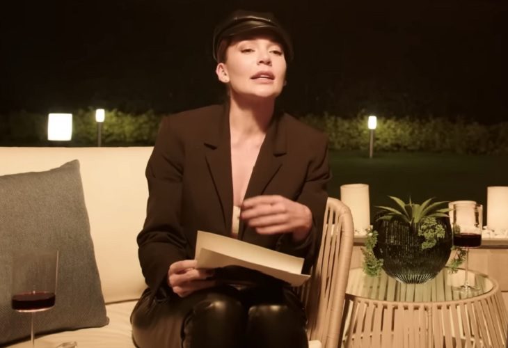 Lina Tejeiro confiesa que era una persona envidiosa, pero Greeicy la cambió