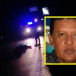 Luis Pérez, segundo fallecido por brutal accidente de motos en Los Manguitos