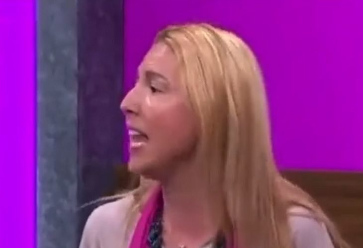Descubren fraude en Mafe Walker, mujer que afirma hablar 'idioma extraterrestre’