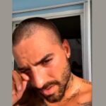 Maluma reacciona al triunfo de Petro: "Al que no trabaja, no le llega nada"