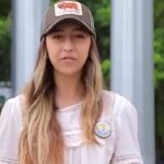 Manuela Reyes Parada, la adolescente que viralizó su posición sobre elecciones