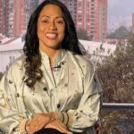 Marelen Castillo responde a quien le dijo que es una "perfecta desconocida"