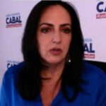 "Ese gordo marica viajando", destapan audio de Cabal en el que habla de Duque
