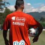 Christian Marrugo regresa al Independiente Medellín
