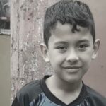 Encuentran sin vida al niño Martín José López, desaparecido en Villavicencio