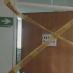 Sicarios entraron a UCI de hospital de Tumaco y mataron a dos pacientes