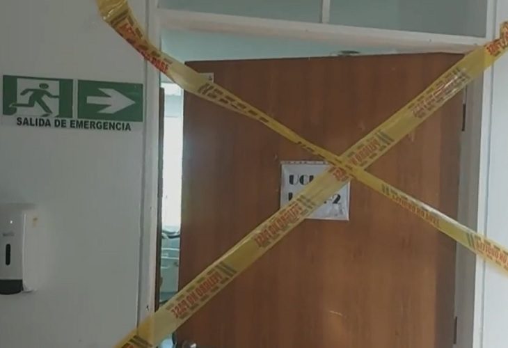 Sicarios entraron a UCI de hospital de Tumaco y mataron a dos pacientes