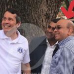 Miguel Cruz, el amigo de la infancia que mató al ministro Orlando Jorge Mera
