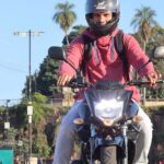 Gobierno colombiano niega que podría dar trámite a proyecto de cobrar peaje a motos