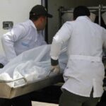 Deportista rusa muere en hotel en la zona de Corferias este 28