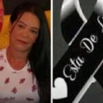 Irene Tamayo Pérez murió tras ser víctima de golpiza de su ex pareja, en Bello