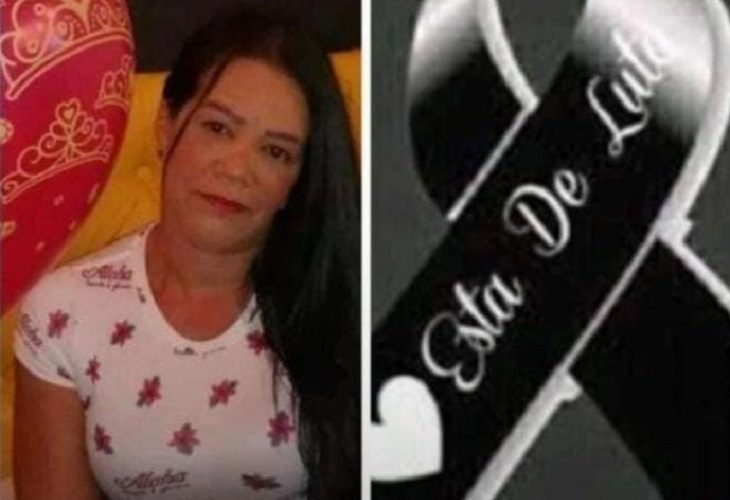 Irene Tamayo Pérez murió tras ser víctima de golpiza de su ex pareja, en Bello