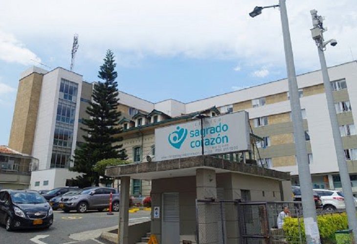 Medellín: una mujer muerta y 3 niños intoxicados por inhalación de gas