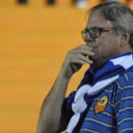 Murió Sergio Lippi, entrenador argentino que libró una dura batalla contra el cáncer