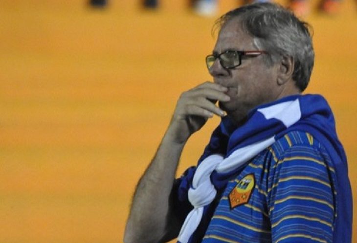 Murió Sergio Lippi, entrenador argentino que libró una dura batalla contra el cáncer