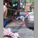 Encontraron un cuerpo en sector aledaño a la Placita de Flórez, en Medellín
