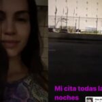 Natti Natasha pasa todos los días por cárcel de Raphy Pina