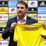 Pinto dejó claro que Néstor Lorenzo no le gustó para la Selección Colombia
