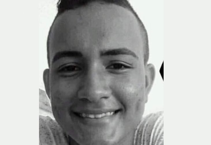 En Barrancabermeja un hombre mató a su hermano de 2 tiros