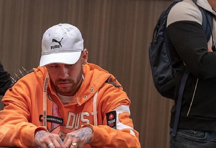 PSG le habría comunicado a Neymar que ya no necesita sus servicios