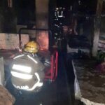 Revelan los primeros nombres de los presos que murieron en cárcel de Tuluá