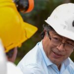 Gustavo Petro revela su equipo de empalme, en el que figuran posibles ministros