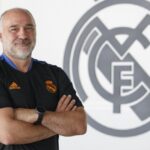 Pablo Laso, entrenador del Real Madrid de Baloncesto, sufrió un infarto