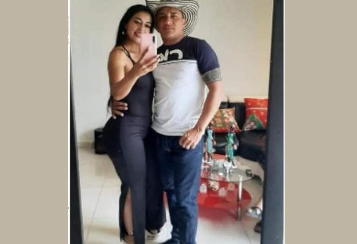 Pareja de Popayán aparece asesinada en la Comuna 20 de Cali
