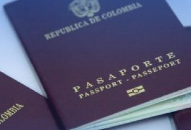 ¿Cómo sacar el pasaporte? en tendencia de búsqueda tras triunfo de Petro