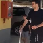 Jordi Martin dice que le preguntó a Piqué por su soltería y este lo insultó
