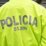 Policías de la Sijin escopolaminados en Montería---Cuatro cuerpos calcinados en camioneta: ¿qué pasó en Montería?