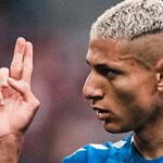 Richarlison al Tottenham en un contrato de € 50 millones