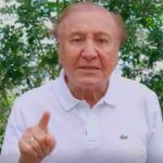 Rodolfo Hernández denuncia que hay un plan para matarlo a "cuchillo" -Video de Rodolfo Hernández explicando que no irá a debates