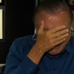 Rodolfo Hernández lloró en CNN al recordar a Laura Juliana, su hija desaparecida