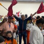 A una semana de la segunda vuelta, Roy Barreras se aísla de la campaña de Petro
