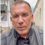 Roy Barreras fue diagnosticado con cáncer en el tracto digestivo - Roy Barreras pide a Semana que deje de publicar videos filtrados de campaña de Petro