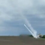 Las tropas rusas siguen avanzando en el este de Ucrania