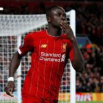 Sadio Mané firma contrato con Bayern Munich por 3 años