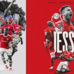 Manchester United confirma las salidas de Jesse Lingard y Paul Pogba