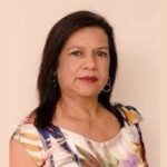 La profesora Astrid Fabiola Ortega fue secuestrada de un salón de clases en Convención