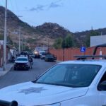 En escuela de Salamanca, Guanajuato, asesinaron a 6 personas