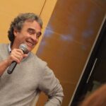 Sergio Fajardo avisa: “Yo por Gustavo Petro no voto”