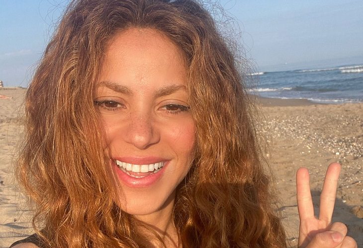 Rodrigo Beltrán niega que Shakira haya sufrido una crisis de ansiedad