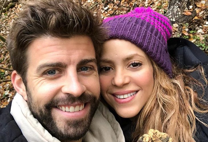 Shakira reconoció alguna vez que le "asustaba" casarse con Piqué