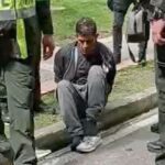 Maximiliano Cañón, el esmeraldero al que mataron en pleno parque de la 93