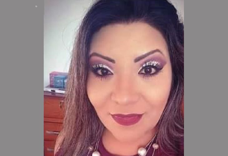 Suicidio de la periodista Geraldine Rodríguez, en La Paz, Bolivia