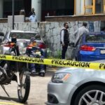 Estudiante de Medicina se suicida lanzándose de un edificio de la UNAM